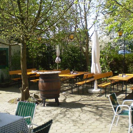 Gasthaus Hotel Feldschlange Ried im Innkreis Ngoại thất bức ảnh