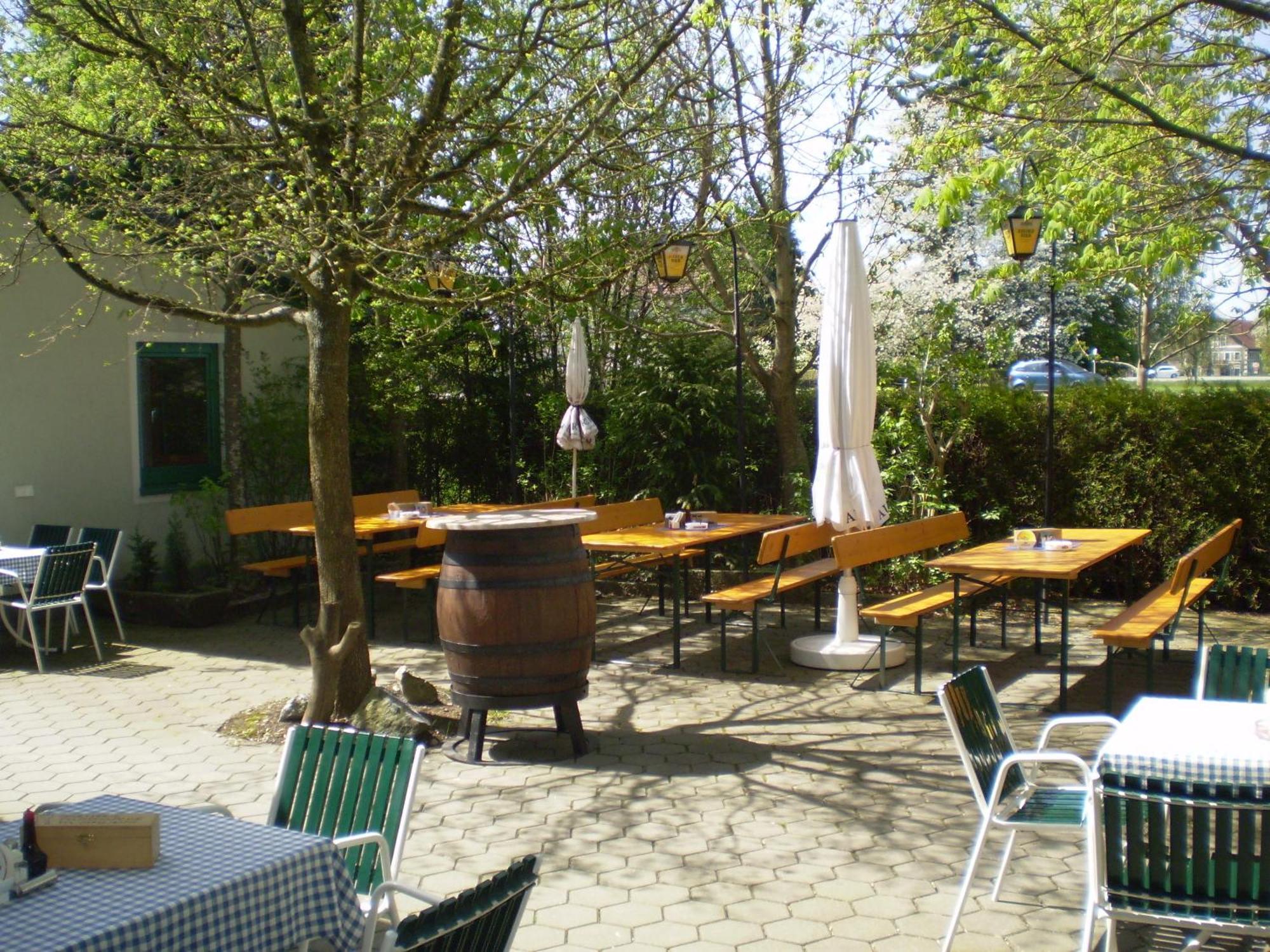 Gasthaus Hotel Feldschlange Ried im Innkreis Ngoại thất bức ảnh