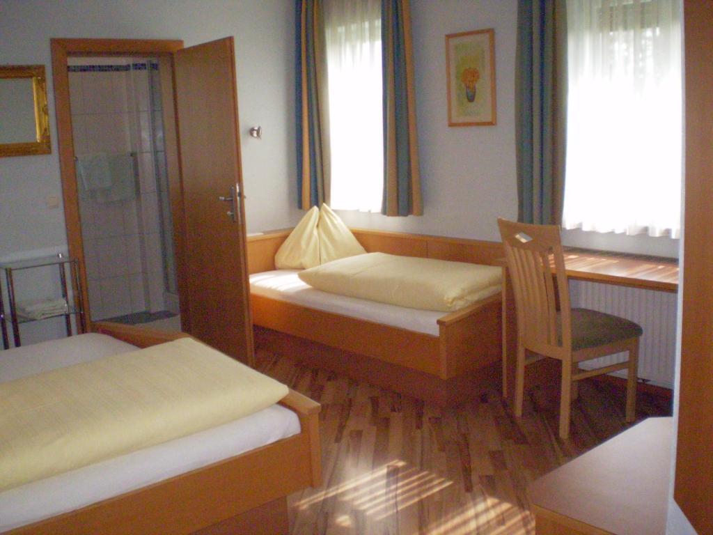 Gasthaus Hotel Feldschlange Ried im Innkreis Ngoại thất bức ảnh